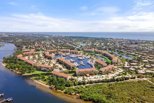 1601 Marina Isle Way, Jupiter, FL 33477 - Photo 1