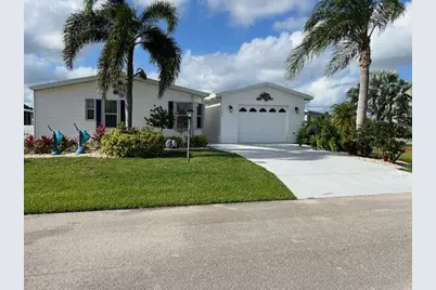 3416 Feriwinkle Court, Port Saint Lucie, FL 34952 - Photo 1