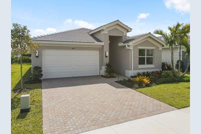 11815 SW Silverlake Falls Drive, Port Saint Lucie, FL 34987 - Photo 1