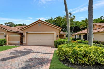 10728 Ladypalm Lane, Unit #B, Boca Raton, FL 33498 - Photo 1