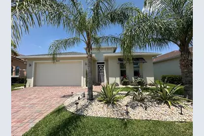 9685 SW Chestwood Avenue, Port Saint Lucie, FL 34987 - Photo 1
