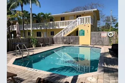 2655 NE 8th Avenue, Unit #110, Wilton Manors, FL 33334 - Photo 1