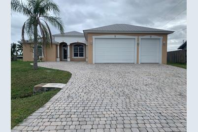 2643 SW Harem Circle, Port Saint Lucie, FL 34953 - Photo 1