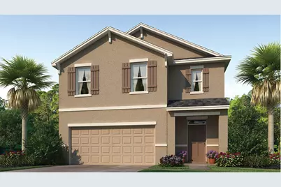 548 Seafoam Circle, Fort Pierce, FL 34945 - Photo 1