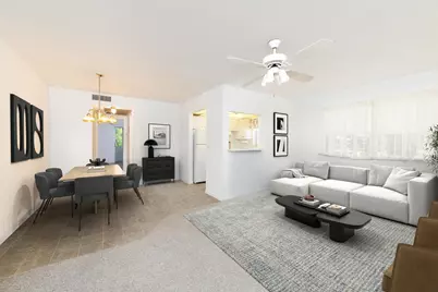 118 Kingswood F, Unit #118, West Palm Beach, FL 33417 - Photo 1