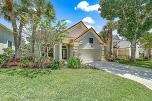 46 Princewood Ln, Palm Beach Gardens, FL 33410 - Photo 1