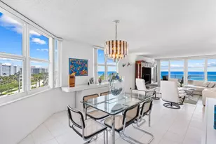 3407 S Ocean Blvd, Highland Beach, FL 33487 - Photo 1