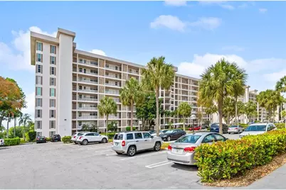3050 N Palm Aire Drive, Unit #802, Pompano Beach, FL 33069 - Photo 1