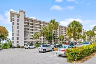 3050 N Palm Aire Dr, Pompano Beach, FL 33069 - Photo 1