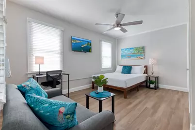 216 S M Street, Unit #4, Lake Worth, FL 33460 - Photo 1