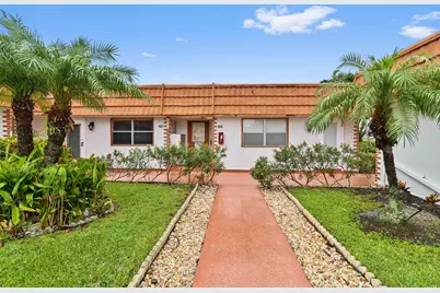 157 Waterford G, Delray Beach, FL 33446 - Photo 1