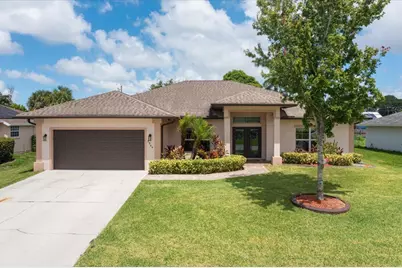 2549 SW Deckard Street, Port Saint Lucie, FL 34953 - Photo 1