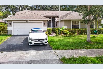 4355 NW 52nd Street, Coconut Creek, FL 33073 - Photo 1