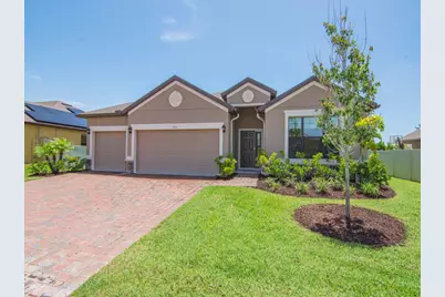 5593 1st Square, Vero Beach, FL 32968 - Photo 1