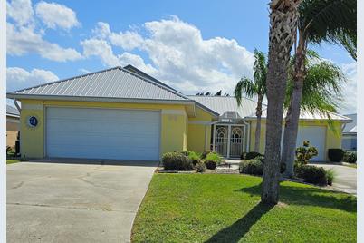 36 Clubhouse Lane, Unit #36, Sebring, FL 33876 - Photo 1