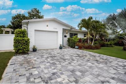 1284 SW 16th Avenue, Boca Raton, FL 33486 - Photo 1