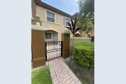6549 Diamond Springs Terrace, Unit #2008, West Palm Beach, FL 33411 - Photo 1