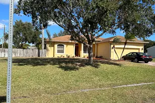 2701 SE Bishop Ave, Port Saint Lucie, FL 34952 - Photo 1