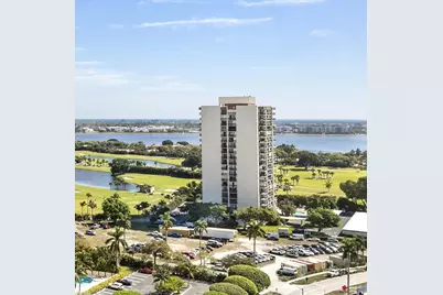 2000 Presidential Way, Unit #1203, West Palm Beach, FL 33401 - Photo 1