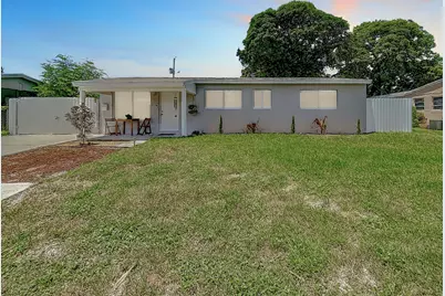 1248 W 26th Court, Riviera Beach, FL 33404 - Photo 1