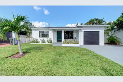 1613 N J Terrace, Lake Worth, FL 33460 - Photo 1