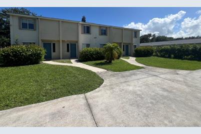 205 Southland Drive, Unit #B, Fort Pierce, FL 34982 - Photo 1