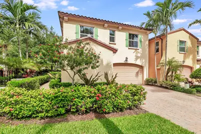 4503 Mediterranean Circle, Palm Beach Gardens, FL 33418 - Photo 1