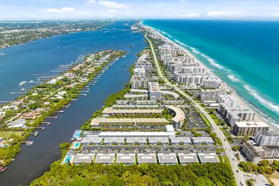 3605 S Ocean Boulevard, Unit #115, South Palm Beach, FL 33480 - Photo 1