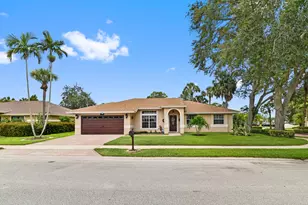 100 Elysium Dr, Royal Palm Beach, FL 33411 - Photo 1