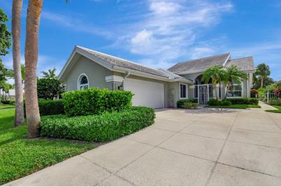 2394 Saratoga Bay Drive, West Palm Beach, FL 33409 - Photo 1