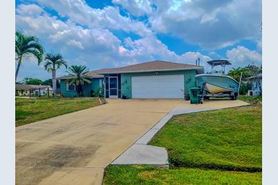 2098 SW Libra Lane, Port Saint Lucie, FL 34984 - Photo 1