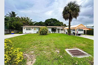 9209 Sun Court, Palm Beach Gardens, FL 33403 - Photo 1
