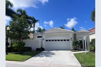 118 Coral Cay Drive, Palm Beach Gardens, FL 33418 - Photo 1