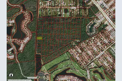 00444160001  1.03 Acres, Naples, FL 34113 - Photo 1