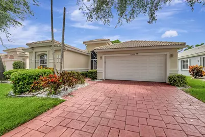 12659 Majestic Isles Drive, Boynton Beach, FL 33437 - Photo 1