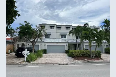 4216 Seagrape Drive, Unit #4216, Lauderdale by the Sea, FL 33308 - Photo 1