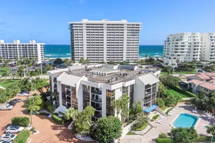 1901 S Ocean Blvd, Boca Raton, FL 33432 - Photo 1