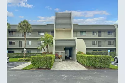 4100 Tivoli Court #208, Lake Worth, FL 33467 - Photo 1