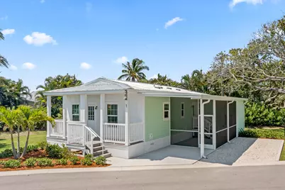 12939 N Indian River Drive, Unit #21, Sebastian, FL 32958 - Photo 1