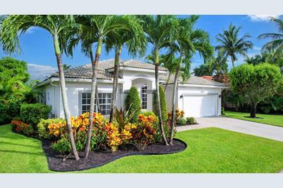 11723 Waterbend Court, Wellington, FL 33414 - Photo 1