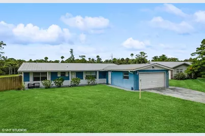 1406 SW Alligator Street, Palm City, FL 34990 - Photo 1