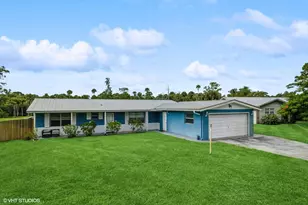 1406 SW Alligator St, Palm City, FL 34990 - Photo 1
