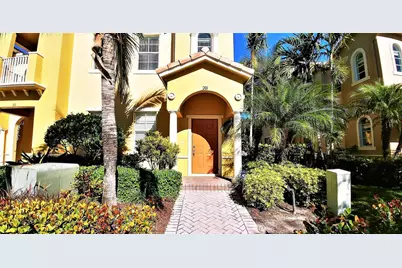 127 Seagrape Drive, Unit #201, Jupiter, FL 33458 - Photo 1