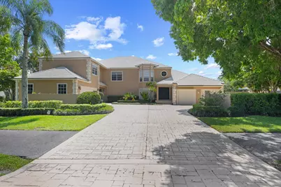 11875 Pebblewood Drive, Unit #201, Wellington, FL 33414 - Photo 1
