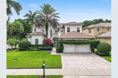3158 San Michele Drive, Palm Beach Gardens, FL 33418 - Photo 1