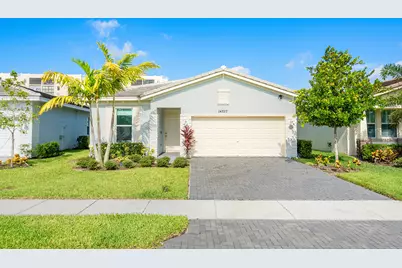 14527 Saco Lake Drive, Delray Beach, FL 33446 - Photo 1