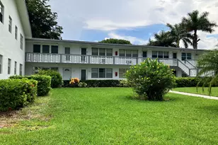 160 Andover G, West Palm Beach, FL 33417 - Photo 1