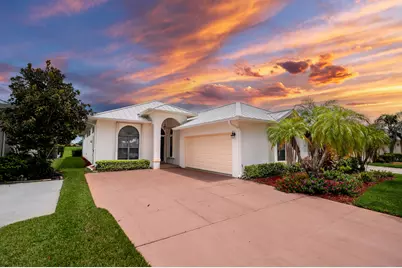 9422 Poinciana Court, Fort Pierce, FL 34951 - Photo 1