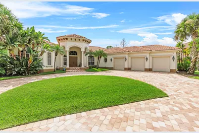 8323 Calumet Court, Saint Lucie West, FL 34986 - Photo 1