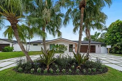 2712 NE 12th Street, Pompano Beach, FL 33062 - Photo 1
